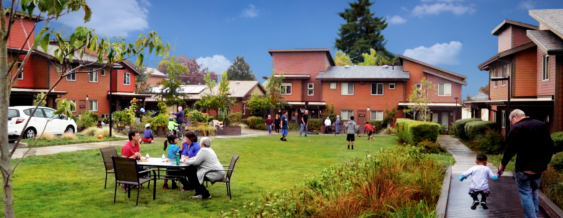 2025 Bridge Builder Breakfast