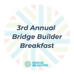 2025 Bridge Builder Breakfast - logo
